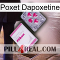 Poxet Dapoxetine 32